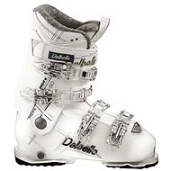Dalbello Aspire 60 LS Transp White / White 8 - Alpine Ski Boots
