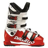 Dalbello Avanti 50Jr Red / White 34 - Alpine Ski Boots