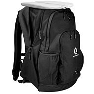 Bagobago black - Backpack