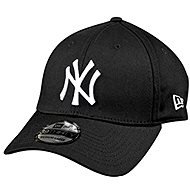 New Era MLB Grund NYY 3930 S / W-L / XL - Basecap