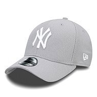 New Era MLB Basic 3930 NYY greywhite M / L - Cap