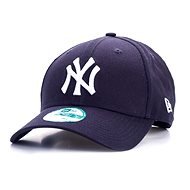 New Era MLB Basic 940 NYY navywhite - Cap