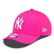 New Era MLB 940K basic NYY pink child - Cap