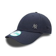 New Era Hibátlan 940 Logo kék NYY - Baseball sapka