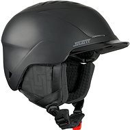 Scott Roam black L - Helmet