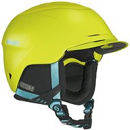 Scott Roam green L - Helmet