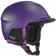 Scott Roam purple M - Helmet