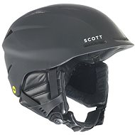 Scott Chase Mips black M - Helmet