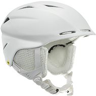 Scott Chase Mips solid white S - Helmet