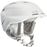 Scott Jewel white matrix M - Helmet