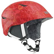 Scott Keeper monstw red M - Helmet