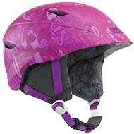 Scott Keeper monstrtown pink S - Helmet