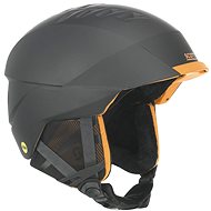 Scott Symbol black / orange M - Helmet