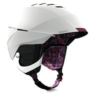 Scott Jervis white L - Helmet