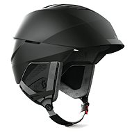 Scott Vanguard black L - Helmet