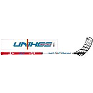 Unihoc Reactor 35 Red Right 96 - Floorball Stick