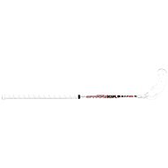 Unihoc Reactor Star Ace white 96 Right - Floorball Stick
