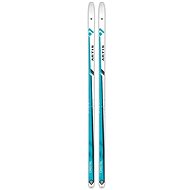 Artis Cristal blue step - Cross Country Skis