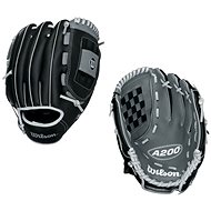 Wilson A200 Bball Gloves 10.5 - Gloves