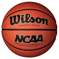 Wilson NCAA Replica Game Ball - Basketball