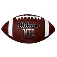 Wilson NFL Air Attack - Rögbilabda