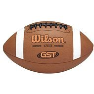 Wilson Gst Composite Official Football Xb - Lopta na americký futbal