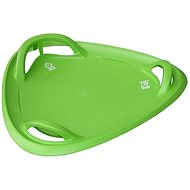 Plastkon Plate sneaker Meteor 60cm green - Sled