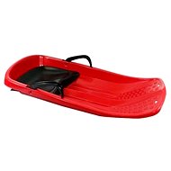Champion Red - Bobsled