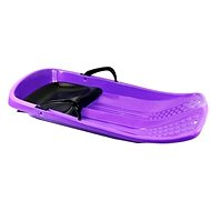 Champion purple - Bobsled