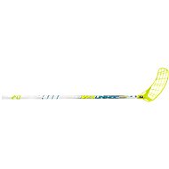 INFINITY Unihoc Top Light II 29 96 white Left - Floorball Stick