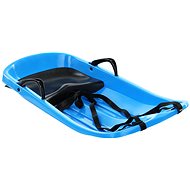 Champion Blue - Bobsled