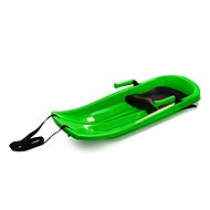 ACRA FLASH green - Bobsled