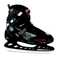 Fila Primo Ice Black / red 10 - Skates