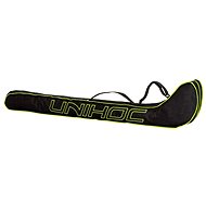 Unihoc Stick Cover Lime Line - Sports Bag