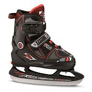 Fila X-One Ice black / red XL - Skates