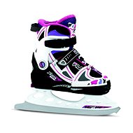 Fila X-One G Ice black / Lille - Skates