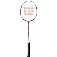 Wilson Attacker 1/2 CVR - Badminton Racket