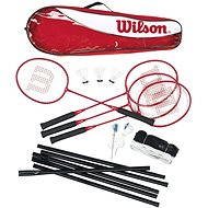 Wilson Tour 4 pc Poles Kit - Set