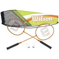 Wilson Tour 2 pc Poles Kit - Set