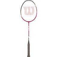 Wilson Blaze 100 - Badminton Racket