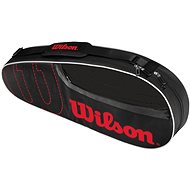 Wilson Badminot For 3PK - Sports Bag