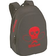 Wilson Jr martch Backpack black - Backpack