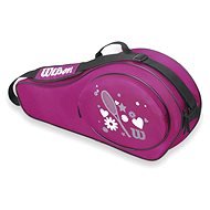 Wilson Martch Jr Triple Pack Pk - Sports Bag