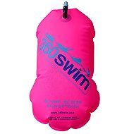 360swim Swimming buoy, pink - Buoy