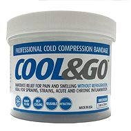 Cool &amp; Go cooling bandage - Protection