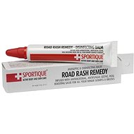 Sportique Road Rash Remed Balm - Foot Cream