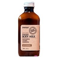 Sportique Body milk jazmín - Telové mlieko