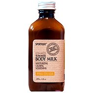 Sportique milk pina colada Points - Body Lotion