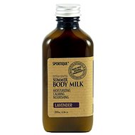 Sportique Body Milk Lavender - Body Lotion