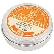 Sportique hand cream orange - Hand Cream